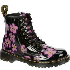 Dr.Martens Girls Little-Big Kid 1460 Combat Boot