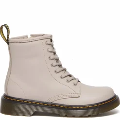 Dr.Martens Girls Little-Big Kid 1460 Combat Boot