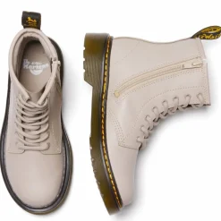 Dr.Martens Girls Little-Big Kid 1460 Combat Boot