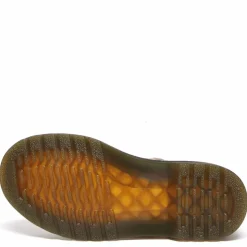 Dr.Martens Girls Little-Big Kid 1460 Combat Boot