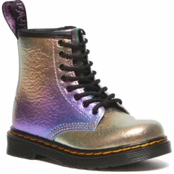 Dr.Martens Girls Toddler 1460 Combat Boot