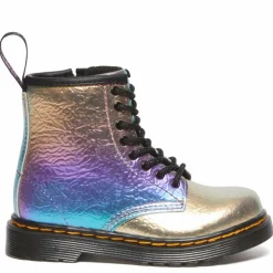 Dr.Martens Girls Toddler 1460 Combat Boot