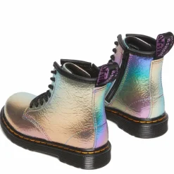 Dr.Martens Girls Toddler 1460 Combat Boot