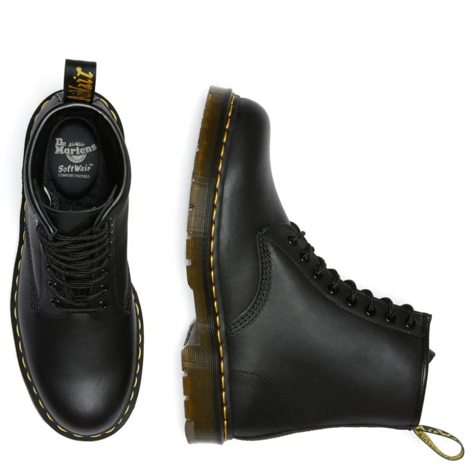 Dr.Martens Mens 1460 Slip Resistant Work Boot