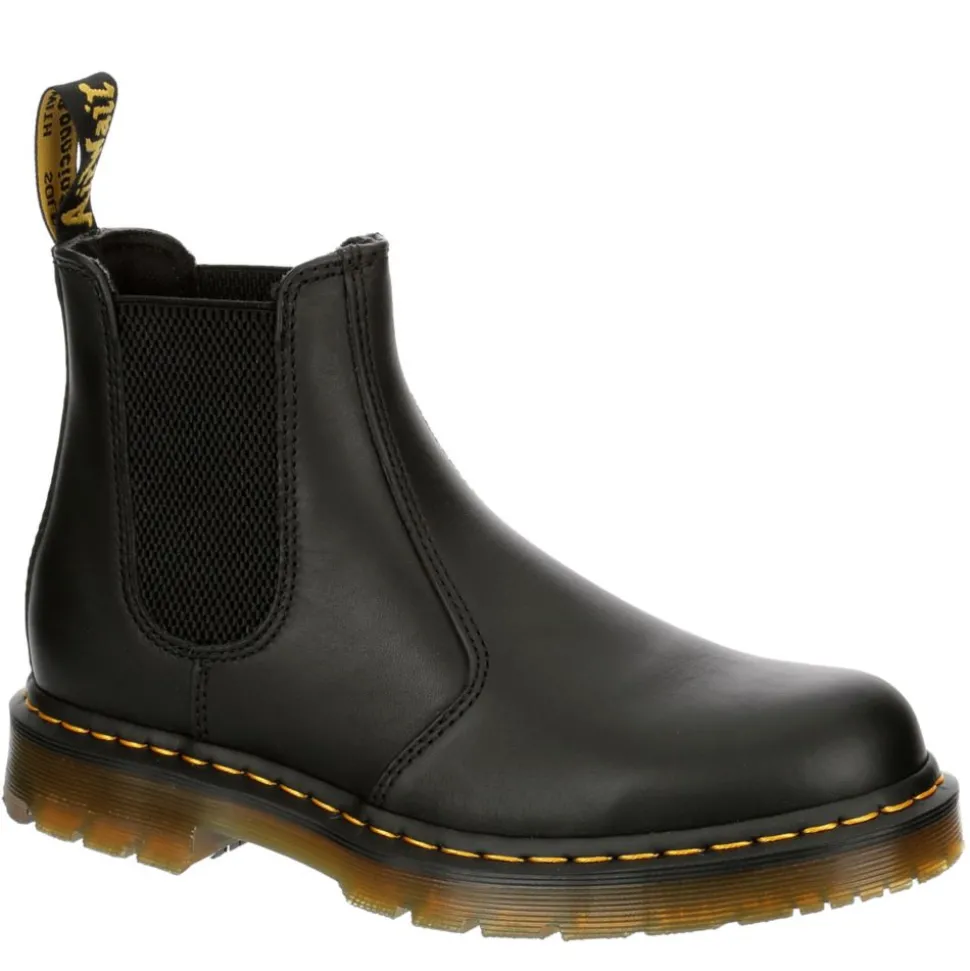 Dr.Martens Mens 2976 Slip Resistant Work Boot
