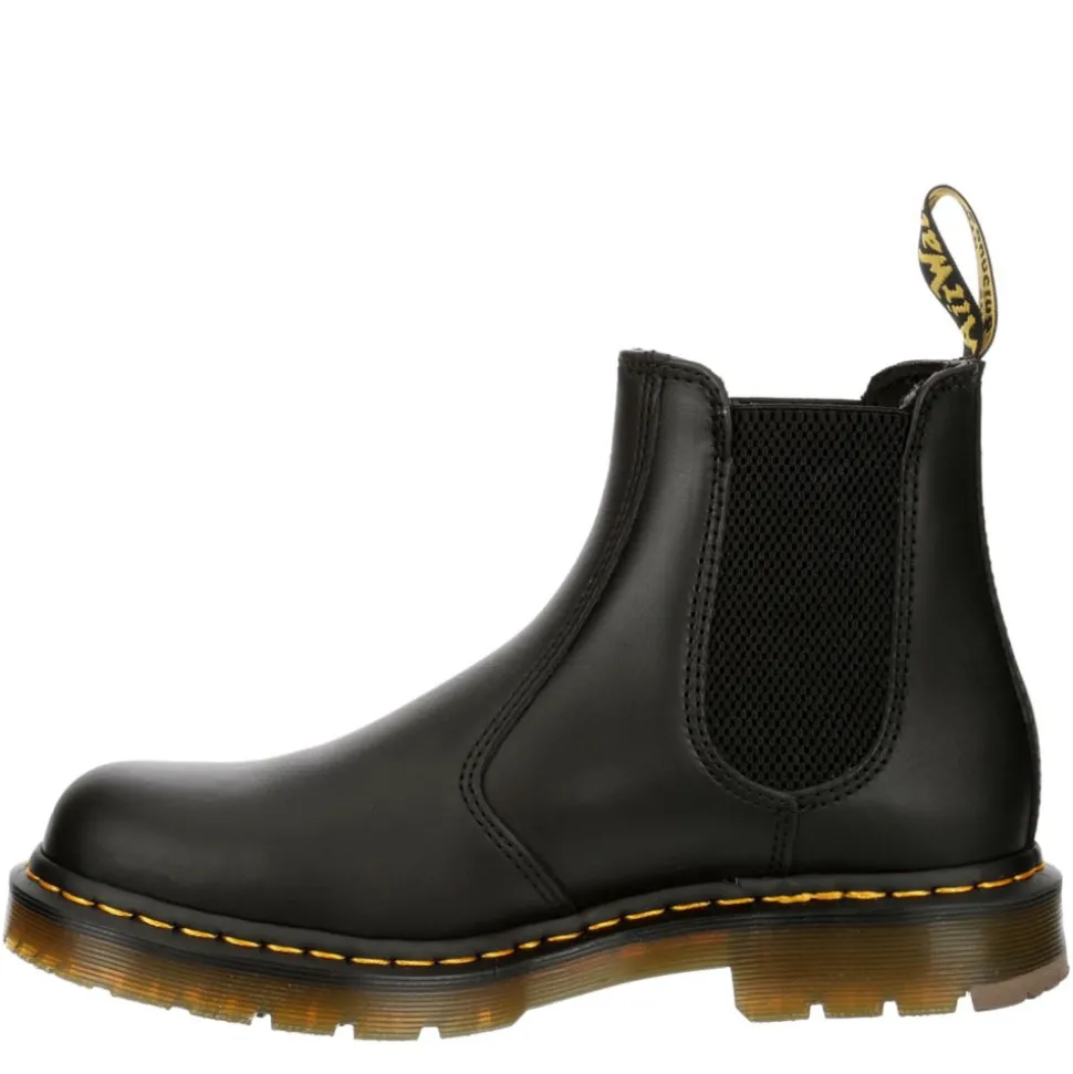 Dr.Martens Mens 2976 Slip Resistant Work Boot