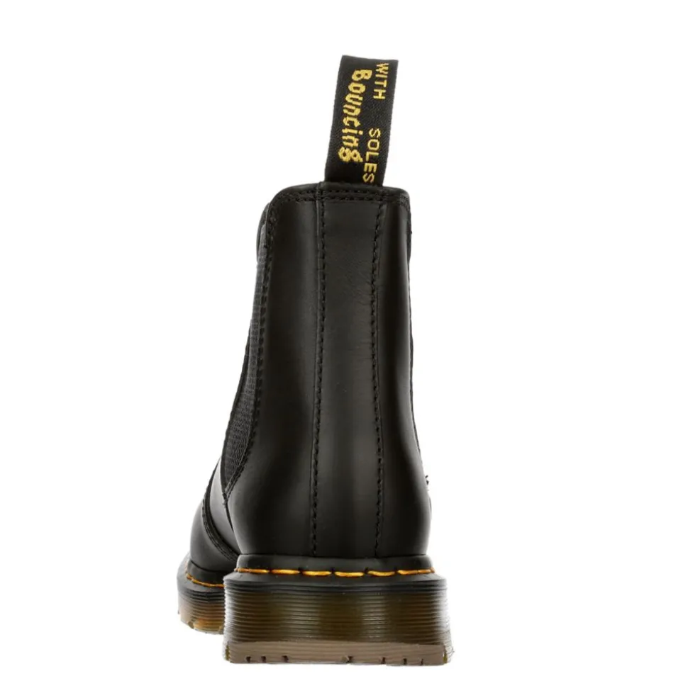 Dr.Martens Mens 2976 Slip Resistant Work Boot