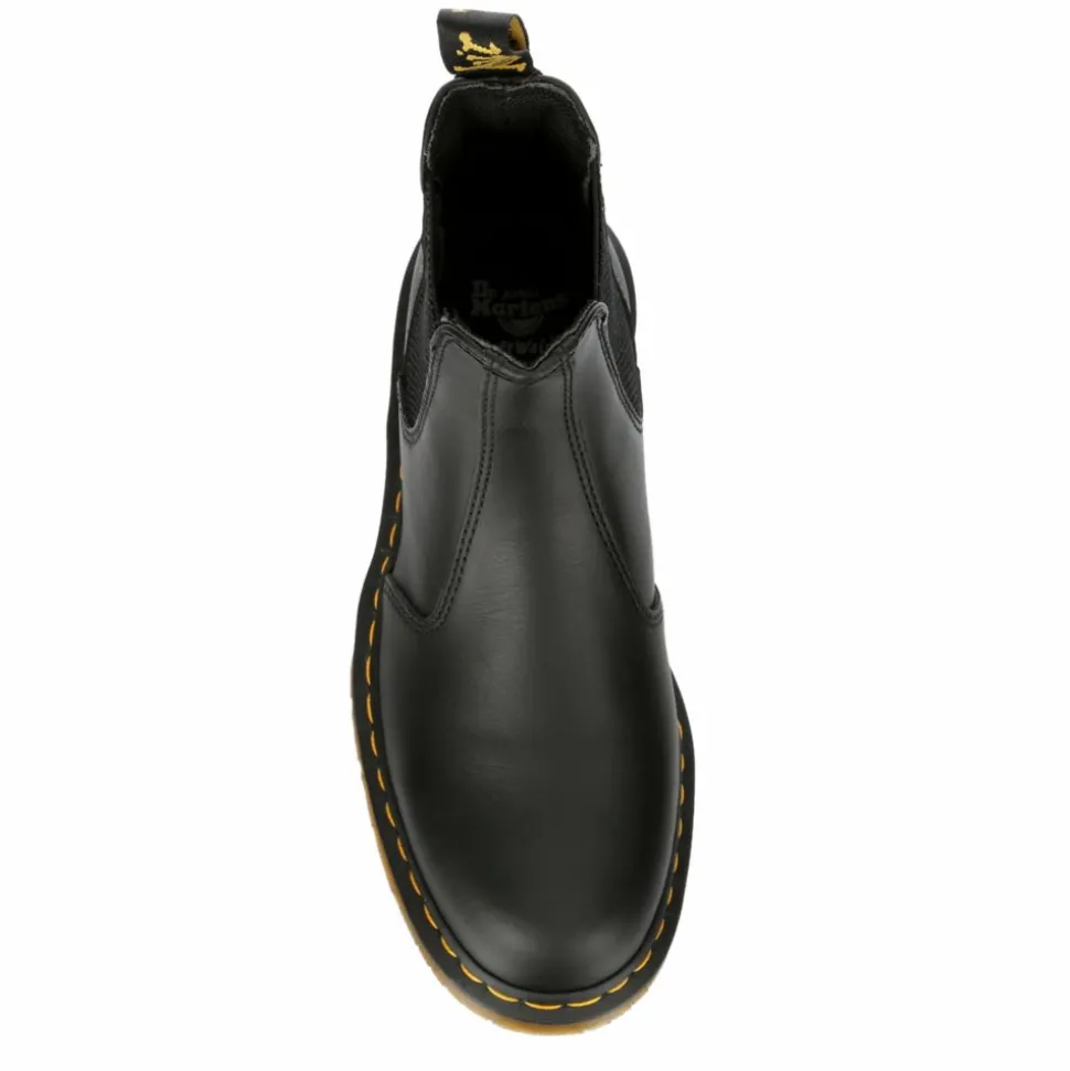 Dr.Martens Mens 2976 Slip Resistant Work Boot