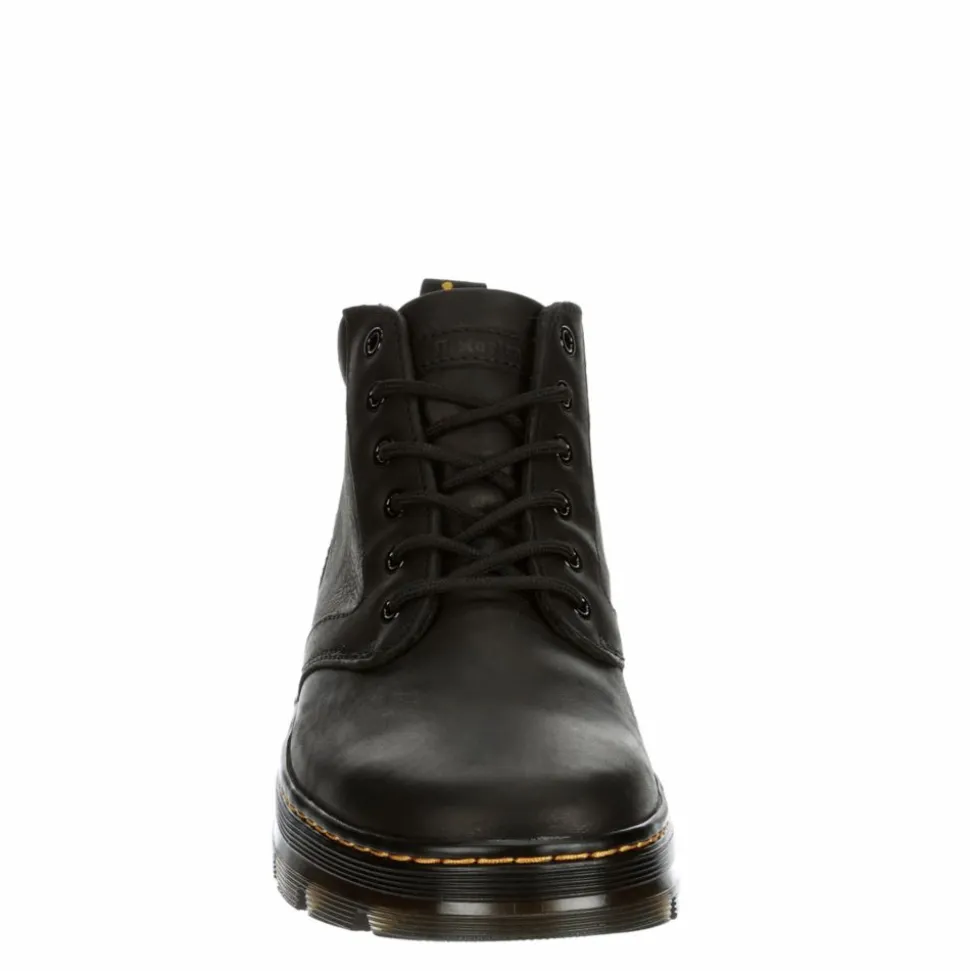 Dr.Martens Mens Bonny Leather Chukka Boot