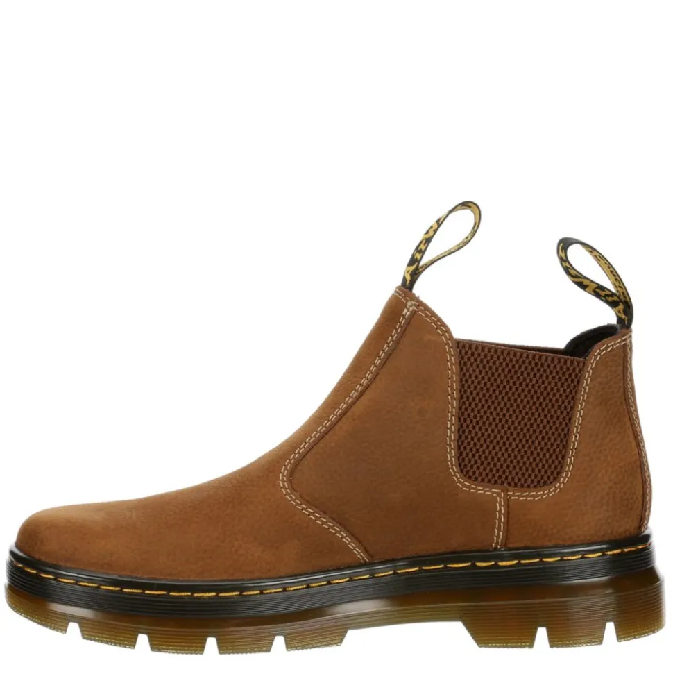 Dr.Martens Mens Hardie Ii Chelsea Boot