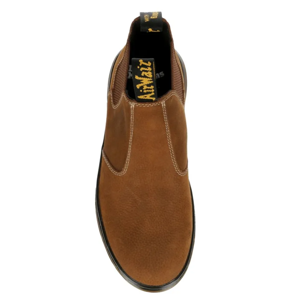 Dr.Martens Mens Hardie Ii Chelsea Boot