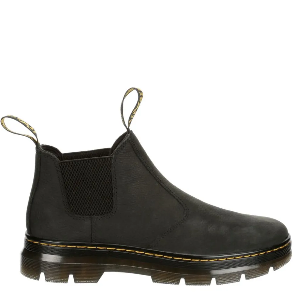 Dr.Martens Mens Hardie Ii Chelsea Boot