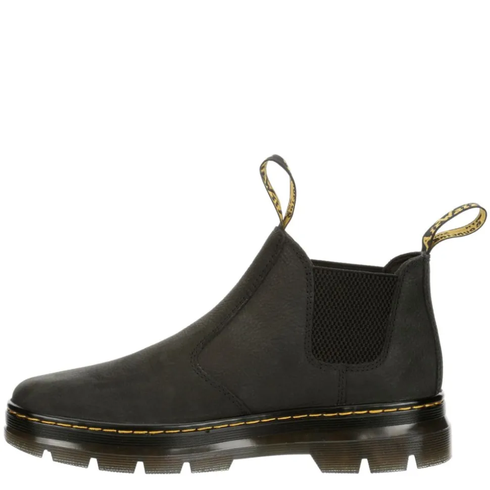 Dr.Martens Mens Hardie Ii Chelsea Boot