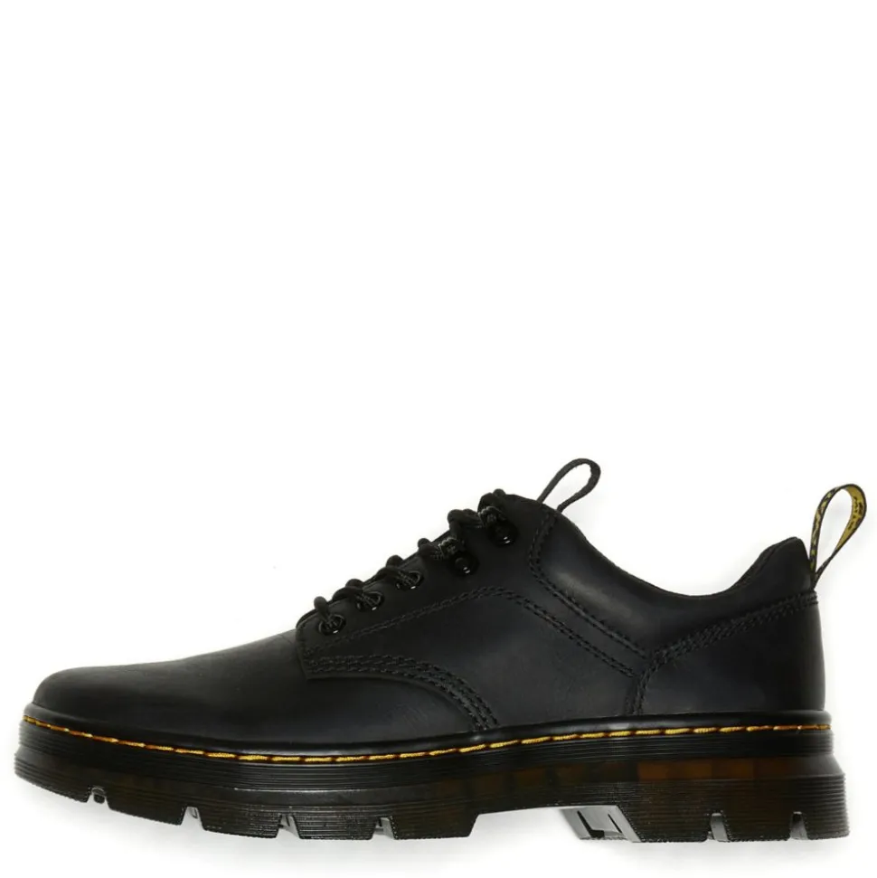 Dr.Martens Mens Reeder Oxford