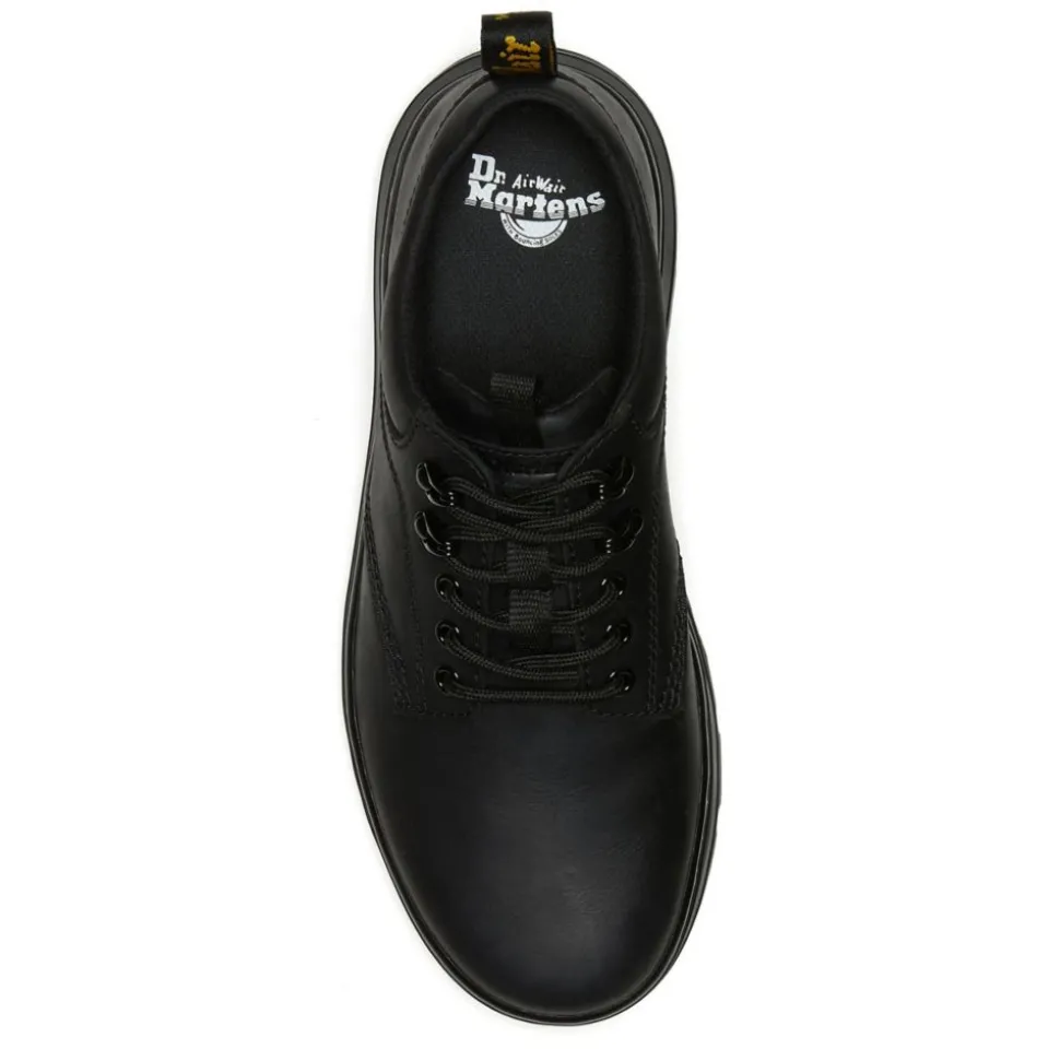 Dr.Martens Mens Reeder Oxford