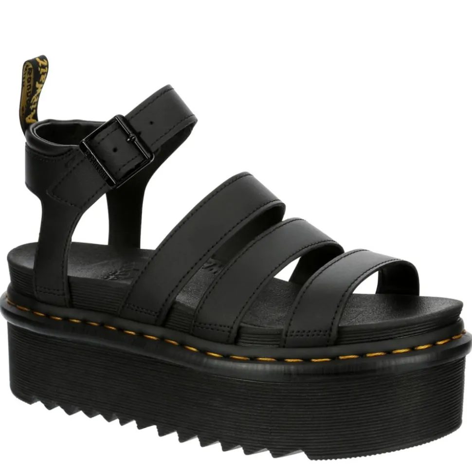 Dr.Martens Womens Blaire Quad Hydro Sandal