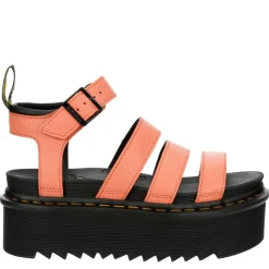 Dr.Martens Womens Blaire Quad Pisa Sandal