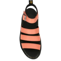Dr.Martens Womens Blaire Quad Pisa Sandal