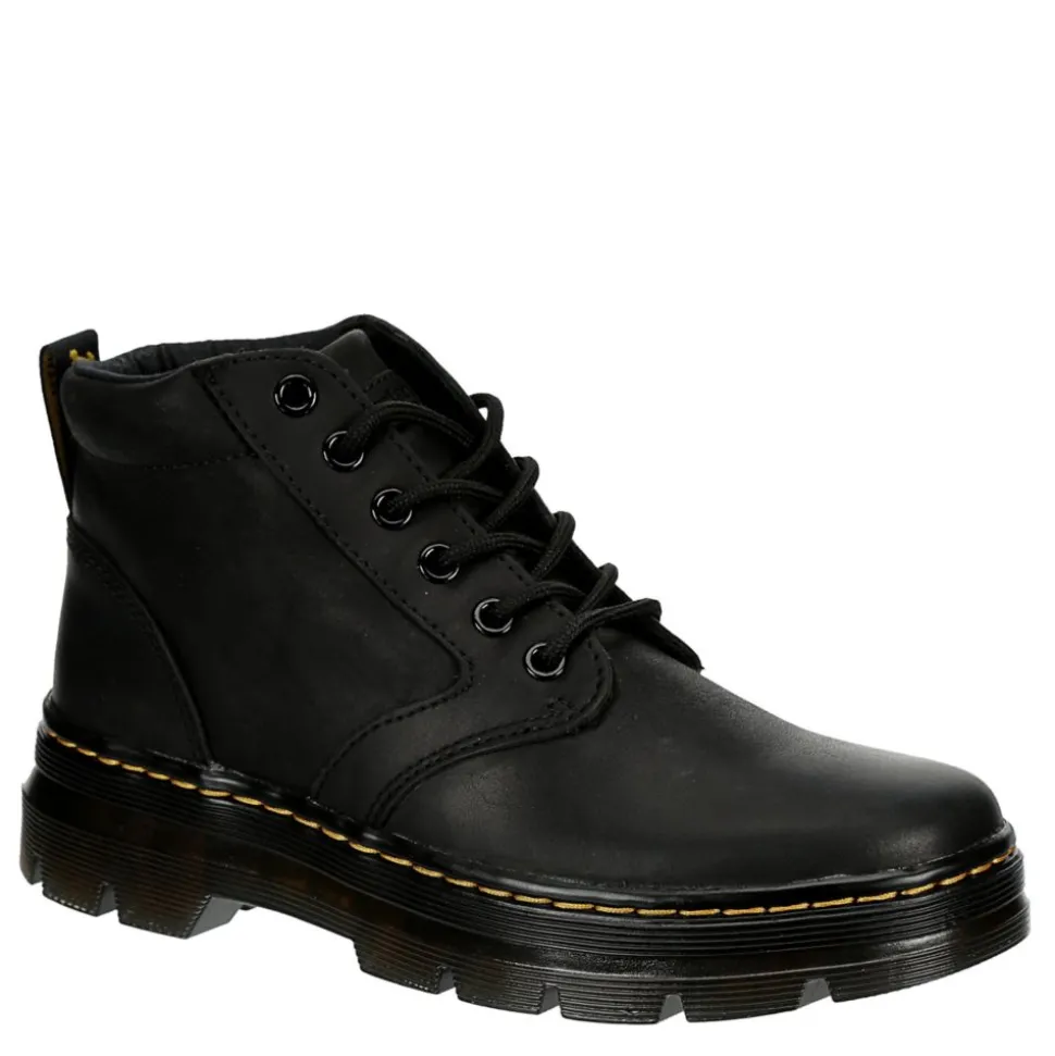 Dr.Martens Womens Bonny Leather Lace Up Boot