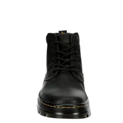 Dr.Martens Womens Bonny Leather Lace Up Boot