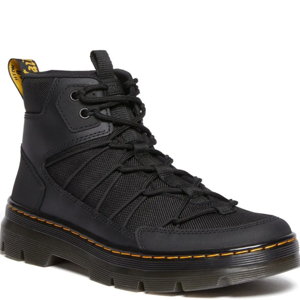Dr.Martens Womens Buwick Boot
