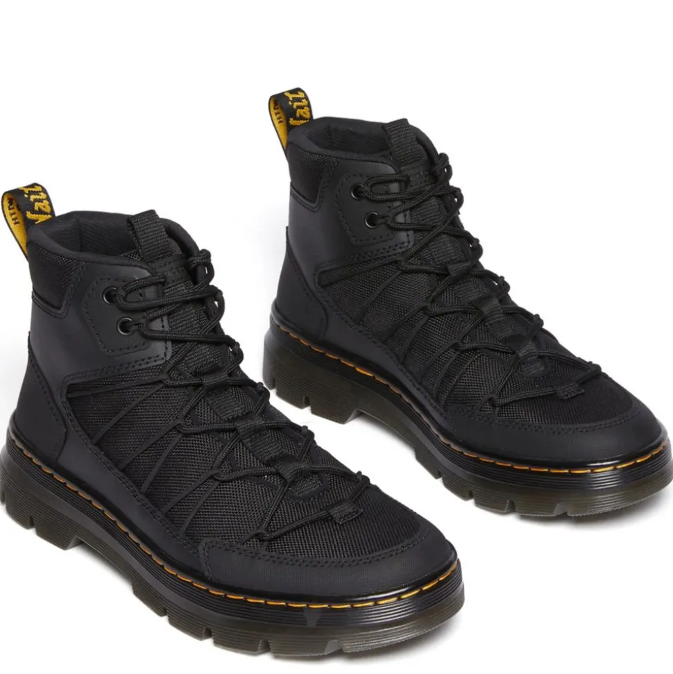 Dr.Martens Womens Buwick Boot
