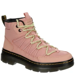 Dr.Martens Womens Buwick Lace-Up Boot