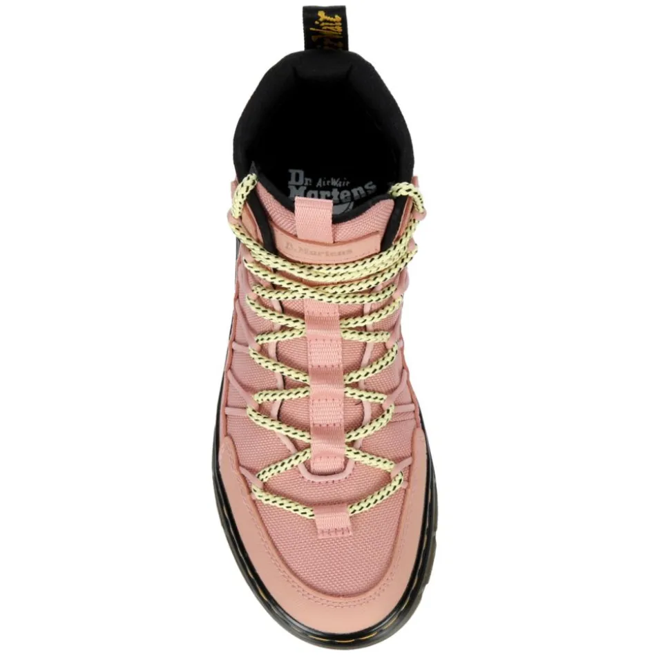 Dr.Martens Womens Buwick Lace-Up Boot