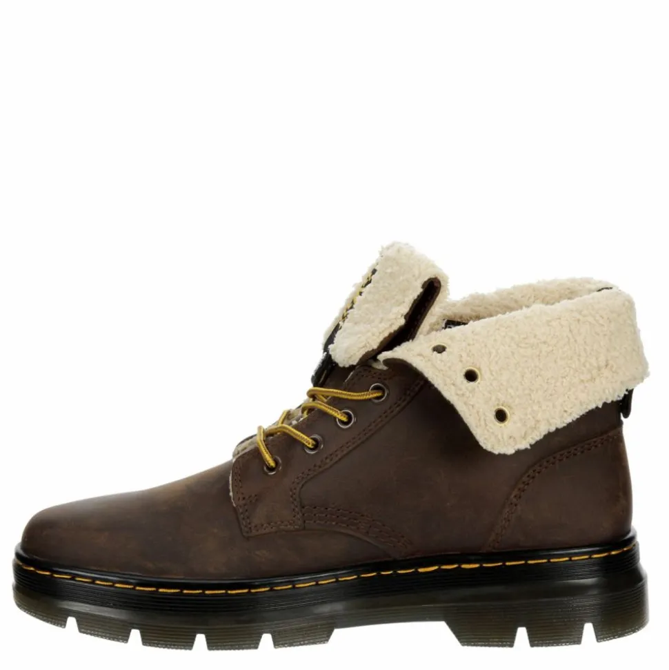 Dr.Martens Womens Combs Fold Down Boot