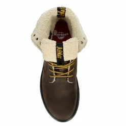 Dr.Martens Womens Combs Fold Down Boot