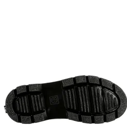Dr.Martens Womens Combs Nylon Combat Boot