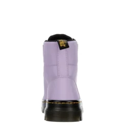 Dr.Martens Womens Combs Nylon Combat Boot