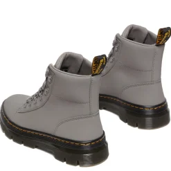 Dr.Martens Womens Combs Nylon Combat Boot