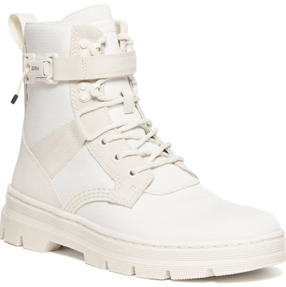 Dr.Martens Womens Combs Tech Ii Combat Boot