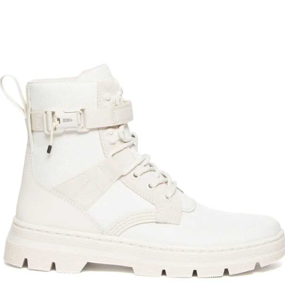 Dr.Martens Womens Combs Tech Ii Combat Boot