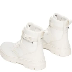Dr.Martens Womens Combs Tech Ii Combat Boot
