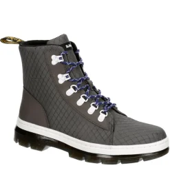 Dr.Martens Womens Combs W Nylon Boot