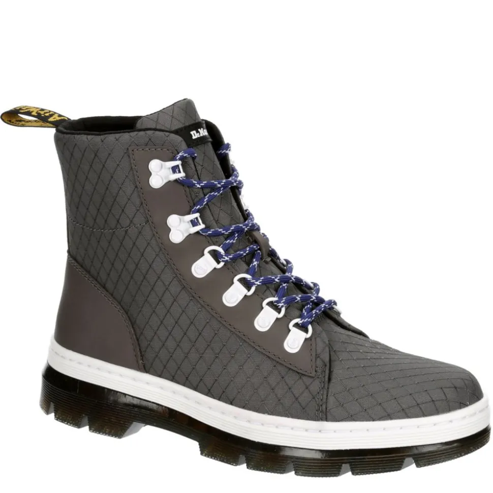 Dr.Martens Womens Combs W Nylon Boot