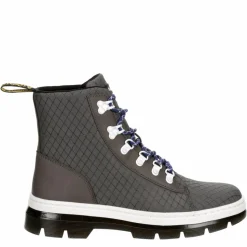 Dr.Martens Womens Combs W Nylon Boot
