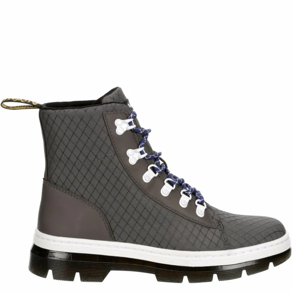 Dr.Martens Womens Combs W Nylon Boot