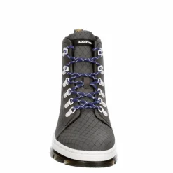 Dr.Martens Womens Combs W Nylon Boot