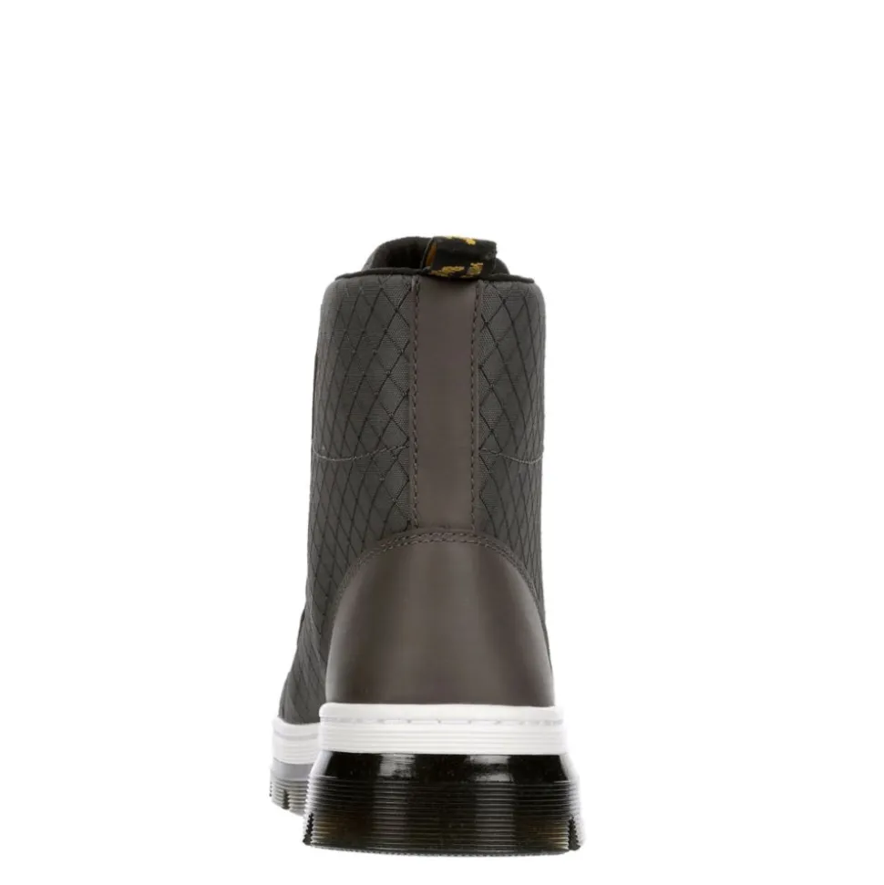 Dr.Martens Womens Combs W Nylon Boot