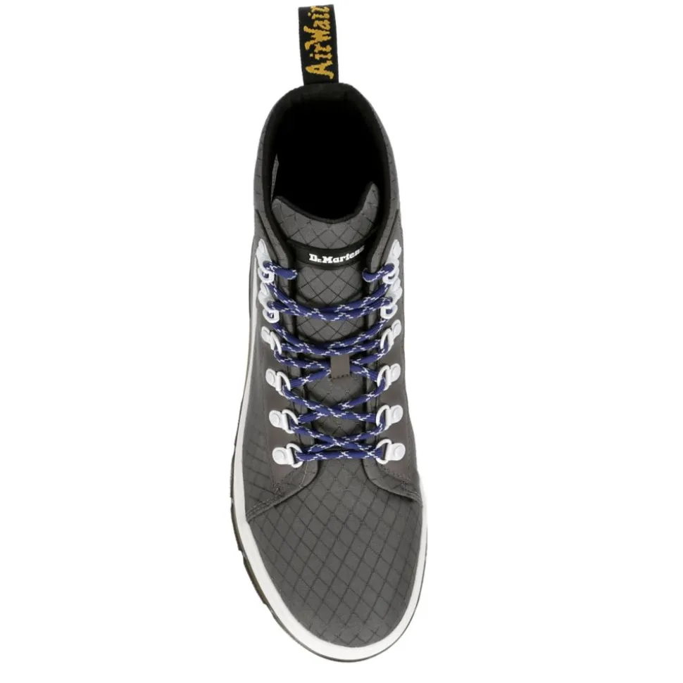 Dr.Martens Womens Combs W Nylon Boot