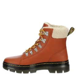 Dr.Martens Womens Combs W Boot