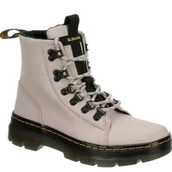 Dr.Martens Womens Combs W Vintage Combat Boot