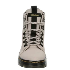 Dr.Martens Womens Combs W Vintage Combat Boot