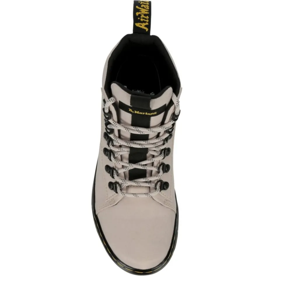 Dr.Martens Womens Combs W Vintage Combat Boot