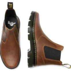 Dr.Martens Womens Embury Chelsea Boot