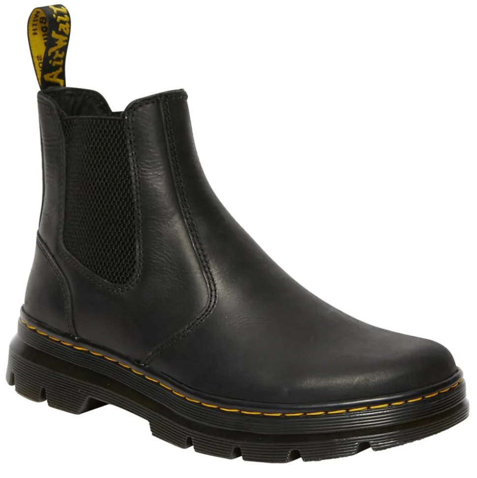 Dr.Martens Womens Embury Chelsea Boot