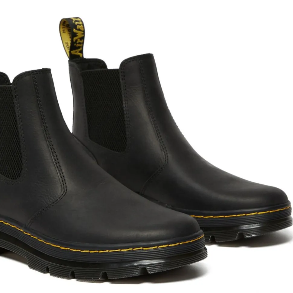 Dr.Martens Womens Embury Chelsea Boot